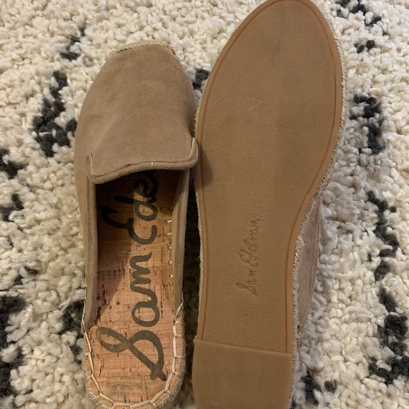 Sam Edelman Kerry Espadrilles - Picture 4 of 4